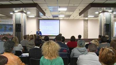 ຫວຽດນາມເພີ່ມທະວີການສົ່ງເສີມການຄ້າ,ໂຄສະນາການທ່ອງທ່ຽວຢູ່ລັດເຊຍ